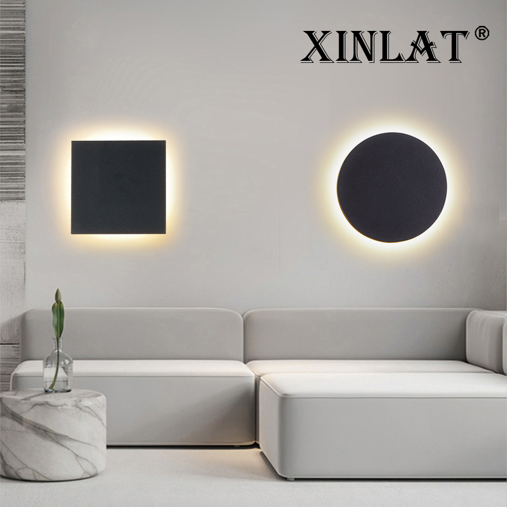 Outdoor Lighting Year Round - Lampada da parete per esterni Lampada