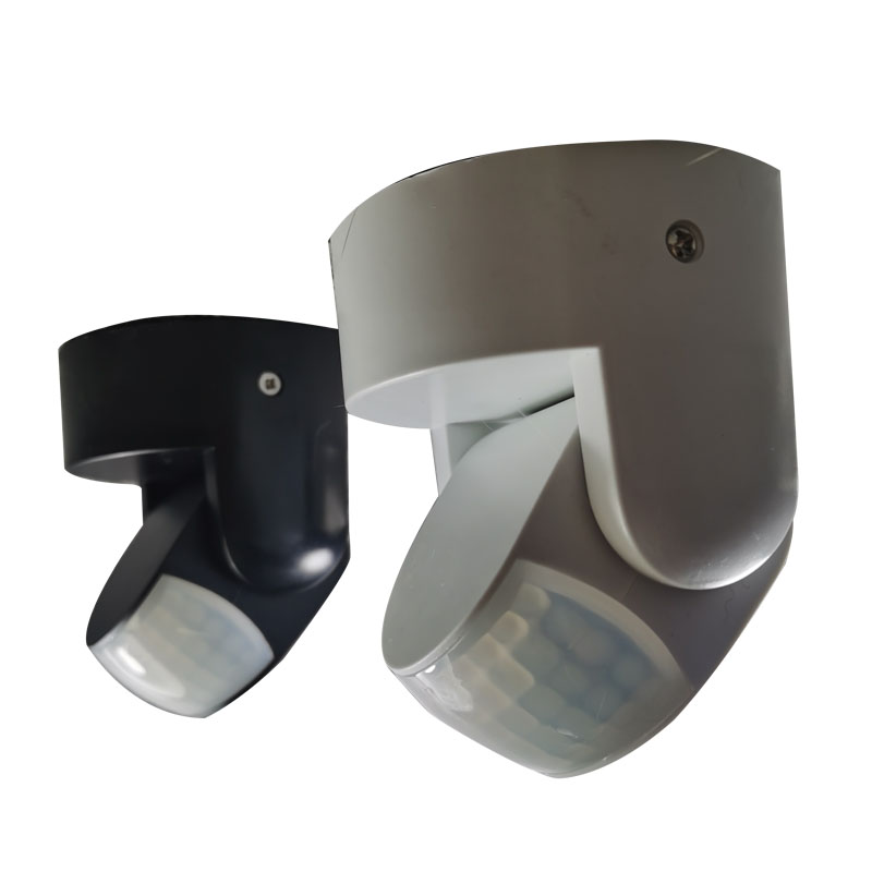 Outdoor Lighting Timer Switch - Nuovo sensore di movimento 220V-240V rilevatore