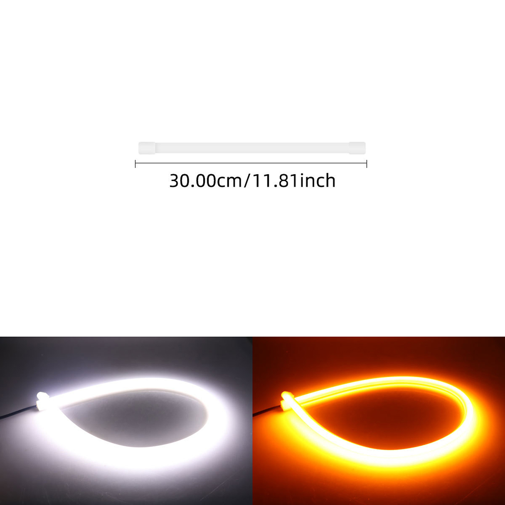Outdoor Lighting Led Strip - Striscia LED impermeabile per auto, accessorio