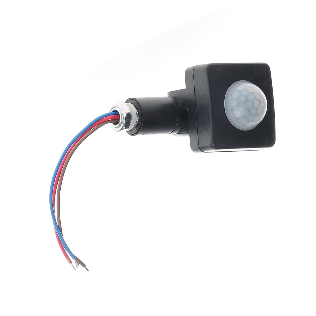 Outdoor Lighting Timer Switch - A62T-AC85-265V Sensore di movimento IP65 Interruttore