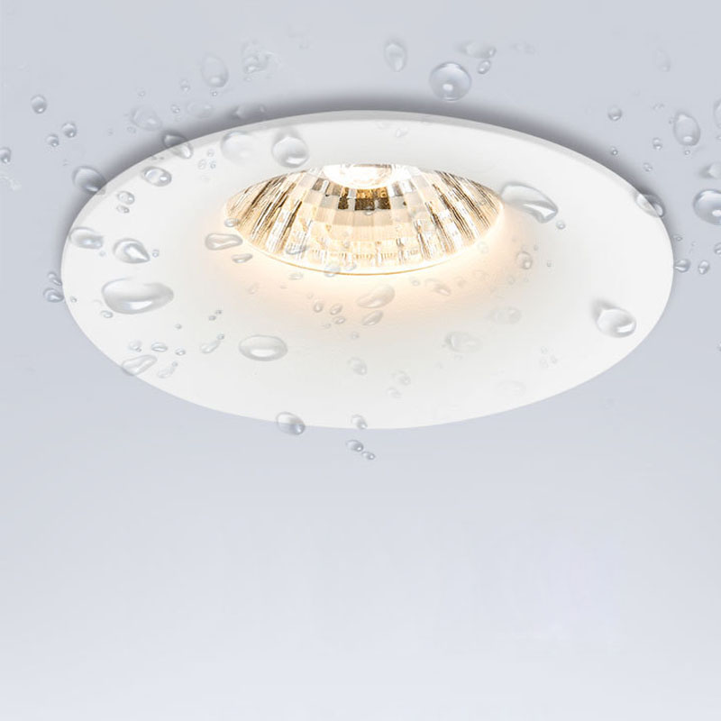 Faretto da incasso a LED GU10  - Outdoor Lighting Recessed recensione e prezzo