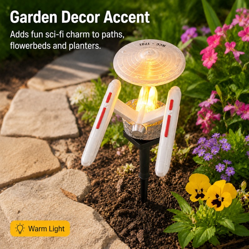 Lampada Solare da Giardino Sta - Outdoor Lighting Under Pergola recensione e prezzo