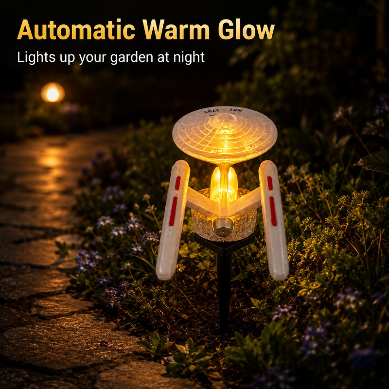 Lampada Solare da Giardino Sta - Outdoor Lighting Under Pergola recensione e prezzo
