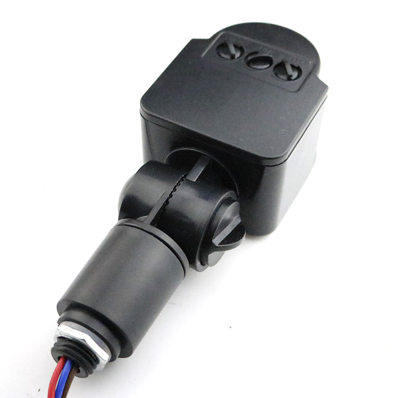 Intelligente Sensore di Movime - Outdoor Lighting Timer Switch recensione e prezzo