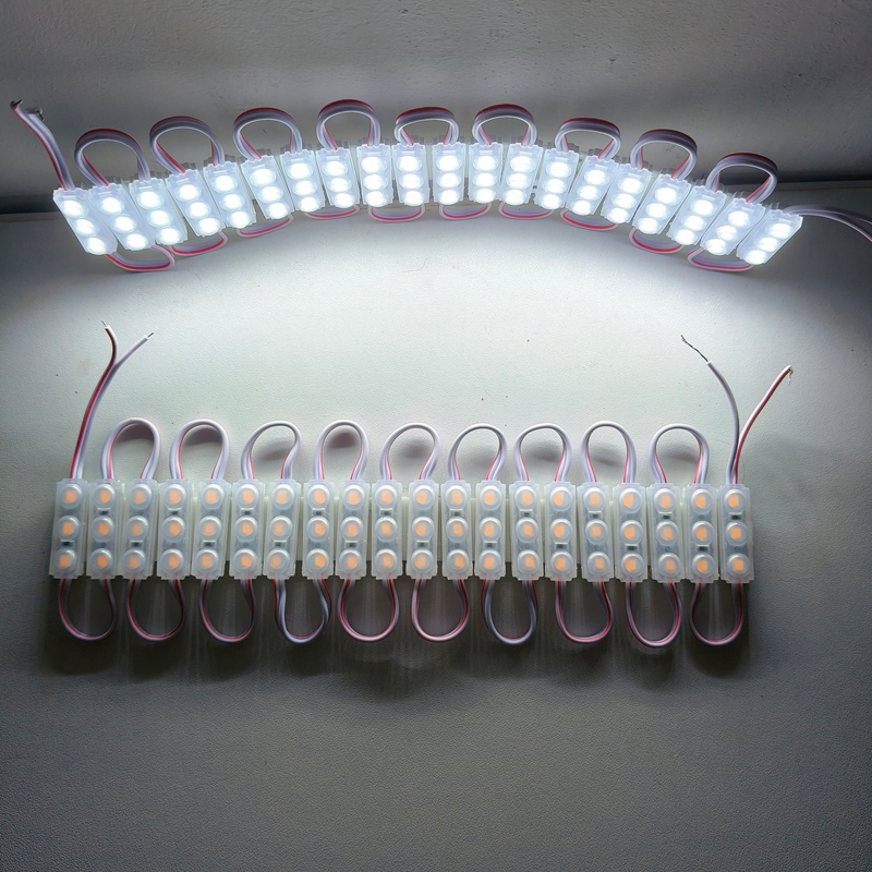 200 pz DC12V 2835 3LED Modulo  - Outdoor Lighting Led Strip recensione e prezzo