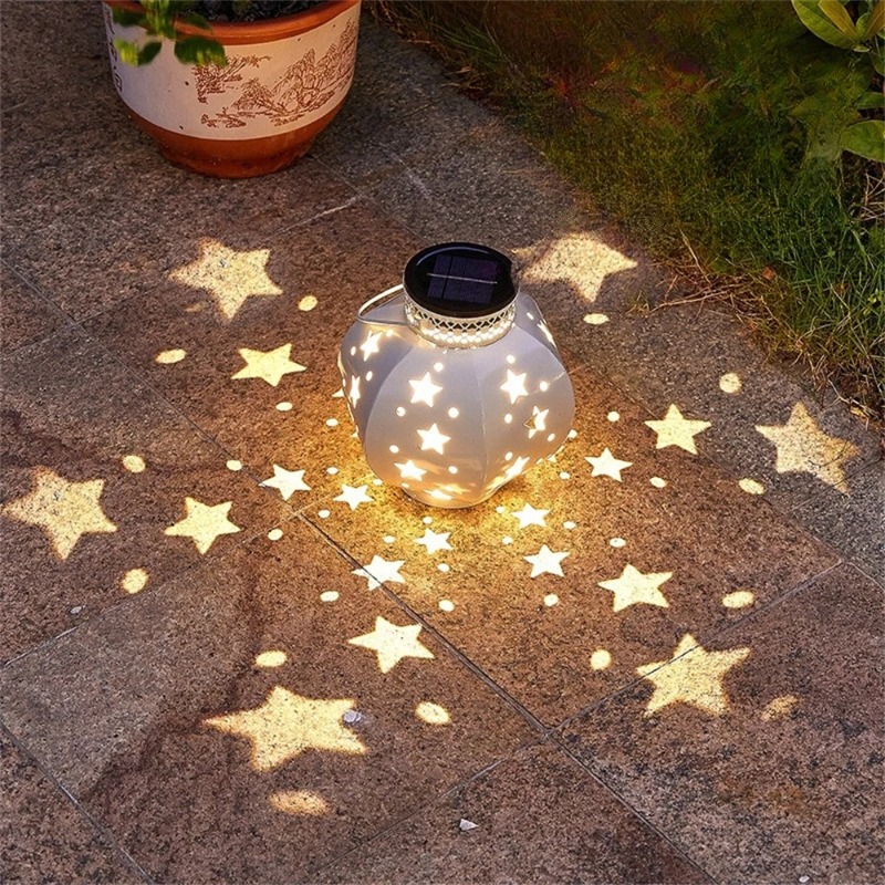 Lampada Proiettore Stellare da - Outdoor Lighting Setup recensione e prezzo