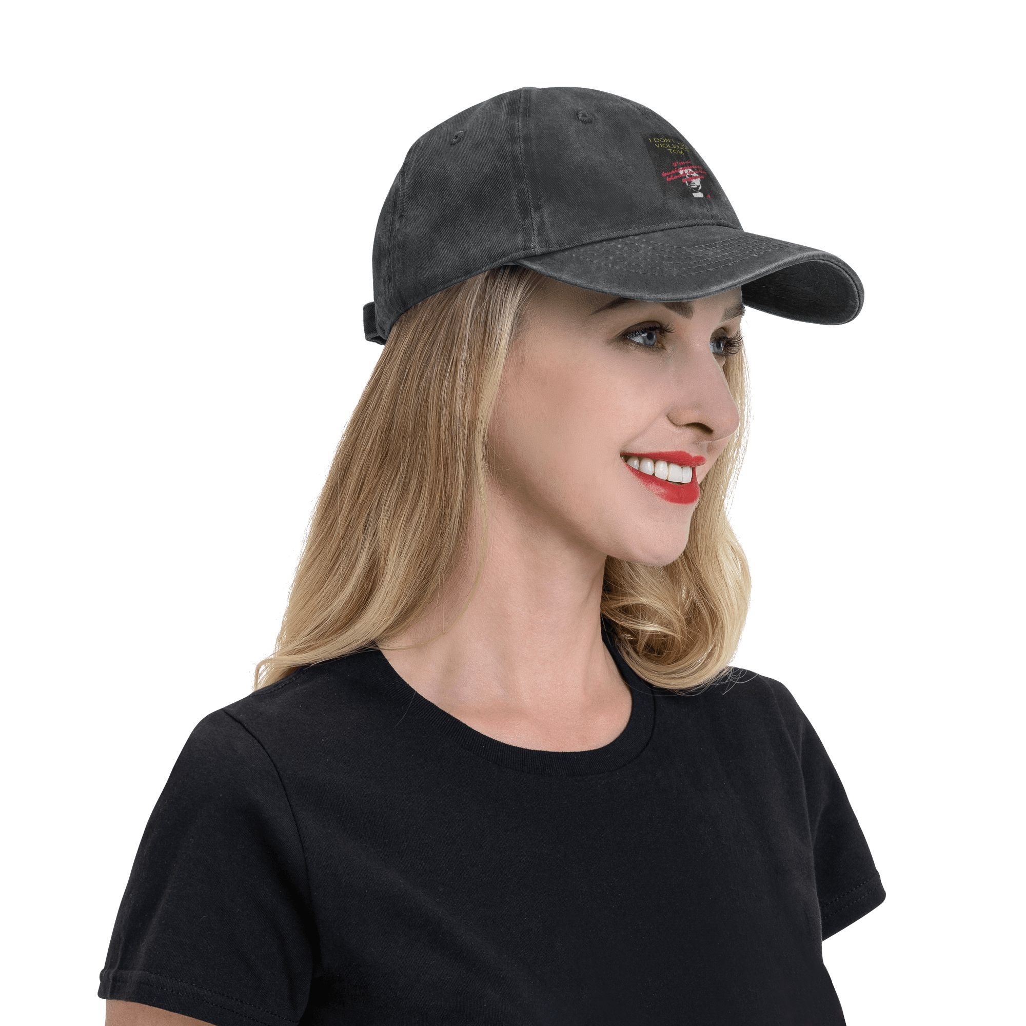 Cappellino da baseball con cit - Outdoor Lighting Quotes recensione e prezzo