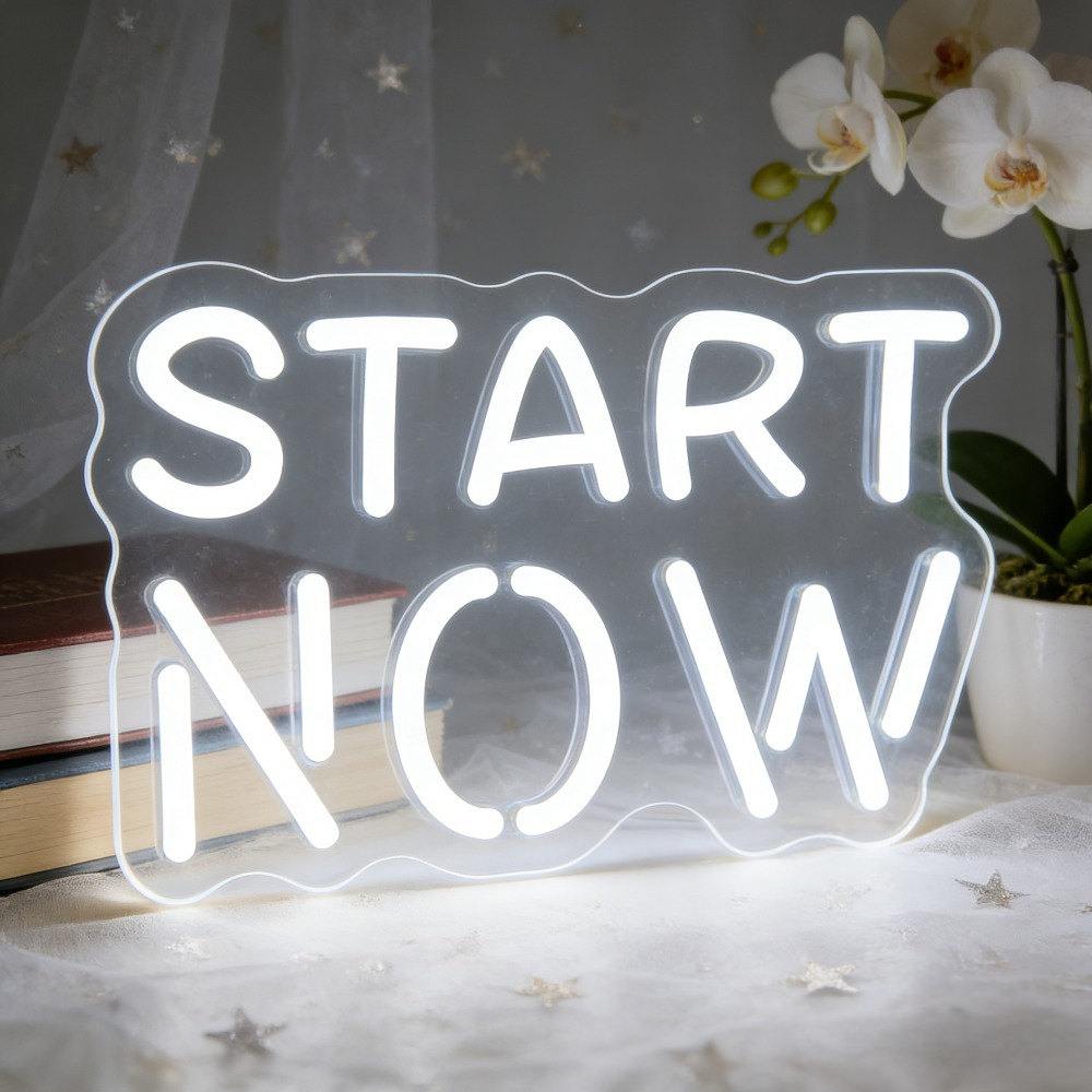 Insegna al Neon Motivazionale  - Outdoor Lighting Quotes recensione e prezzo