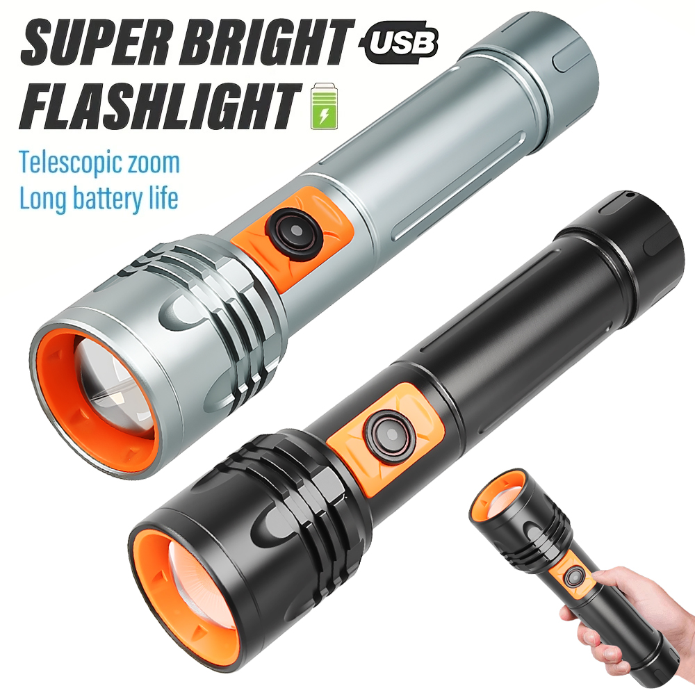Torcia LED ad alta potenza Tor - Outdoor Lighting Lanterns recensione e prezzo