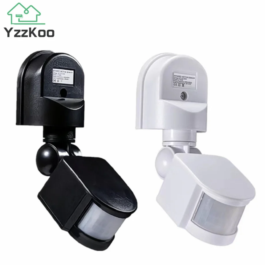 Sensore di movimento a luce LE - Outdoor Lighting Timer Switch recensione e prezzo