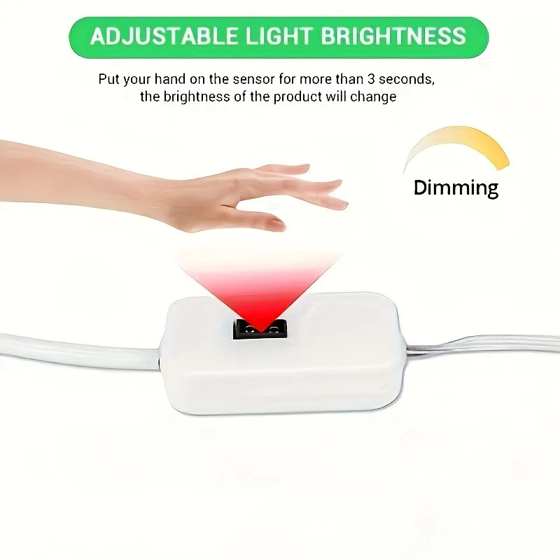 Striscia LED Neon 5V USB con S - Outdoor Lighting Led Strip recensione e prezzo