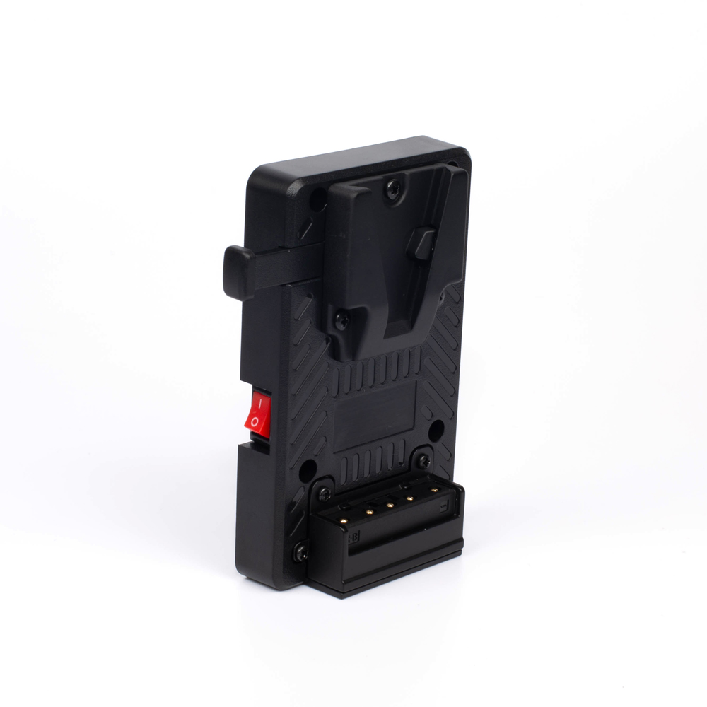 Nano Tiny Small Compact D-tap  - Outdoor Lighting For Photography recensione e prezzo