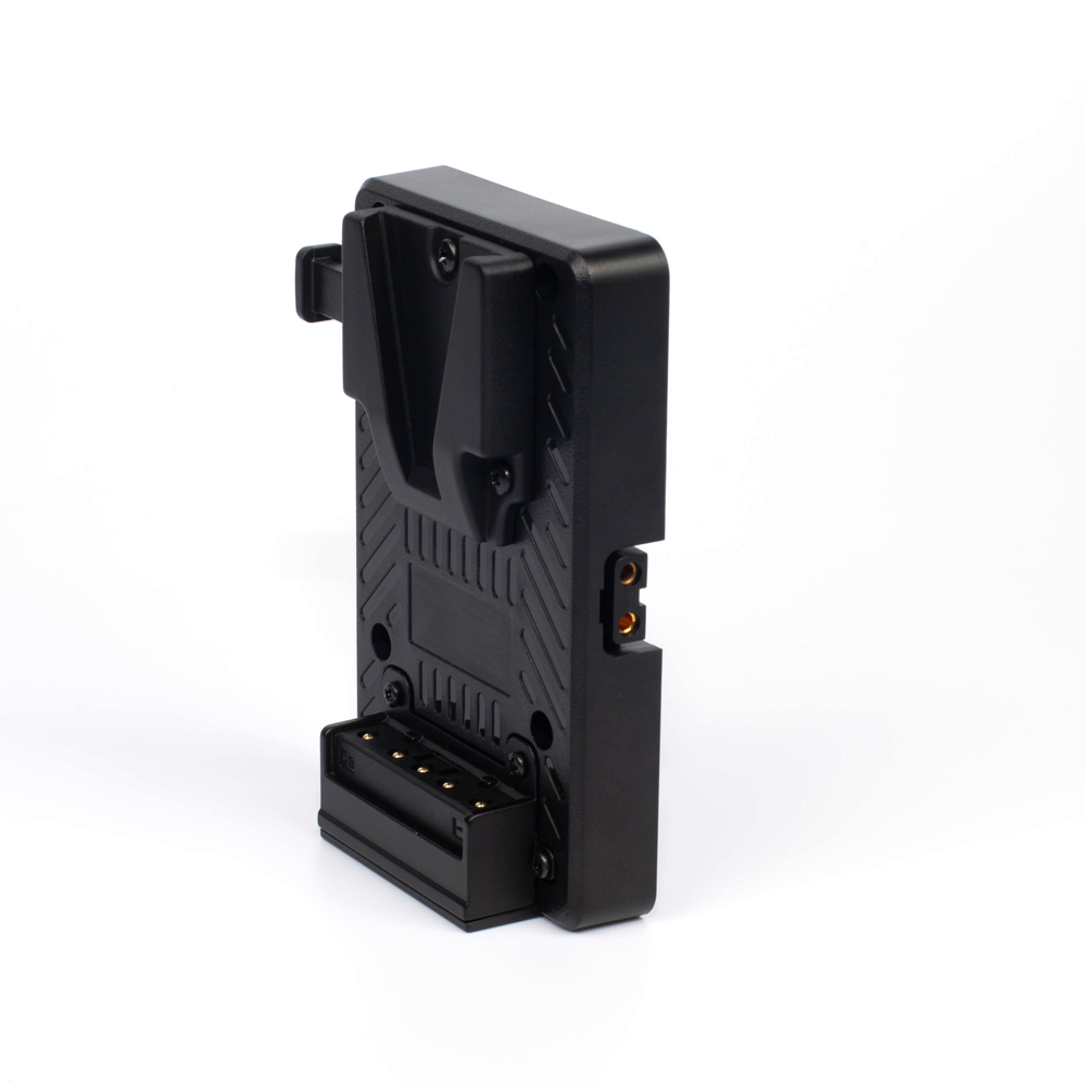Nano Tiny Small Compact D-tap  - Outdoor Lighting For Photography recensione e prezzo