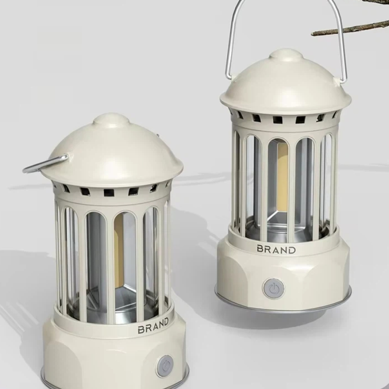 Lanterna da campeggio retrò ge - Outdoor Lighting Lanterns recensione e prezzo
