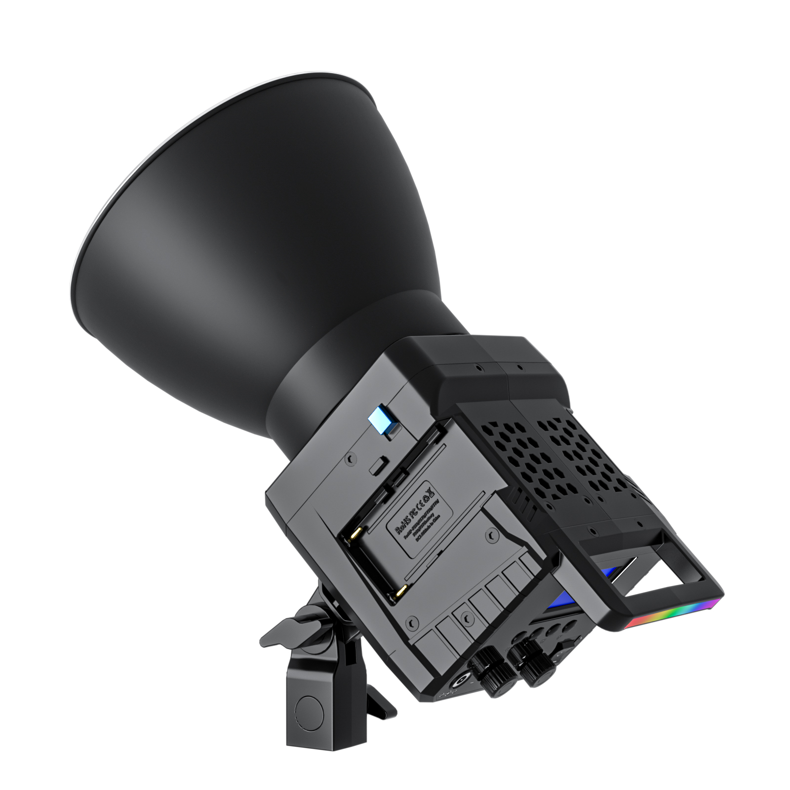 Sokani X100 RGB/Bicolore 100W  - Outdoor Lighting For Photography recensione e prezzo