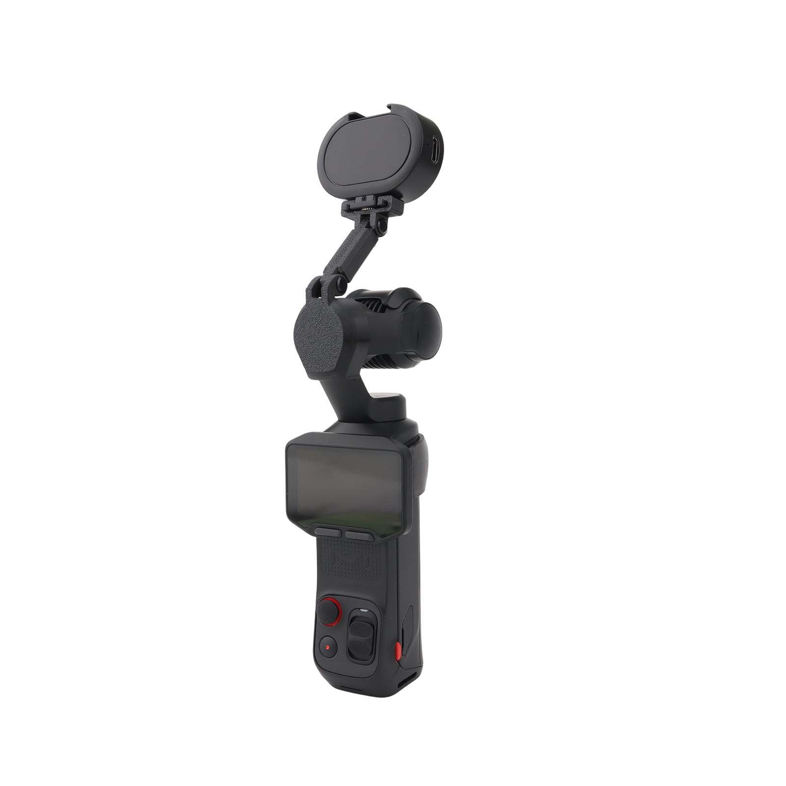 Mini Luce LED per Video Compat - Outdoor Lighting For Photography recensione e prezzo