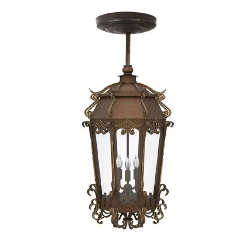 Lampade da Parete Esterne a LE - Outdoor Lighting Modern recensione e prezzo