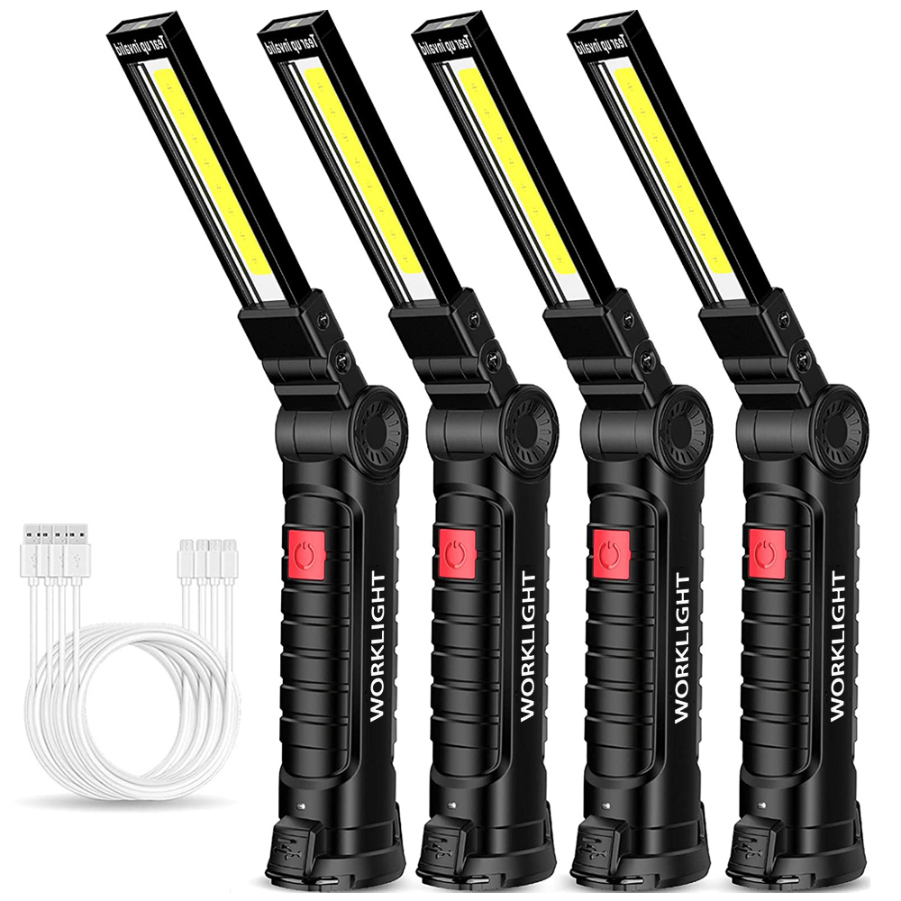 Torcia LED Pieghevole Portatil - Outdoor Lighting Lanterns recensione e prezzo