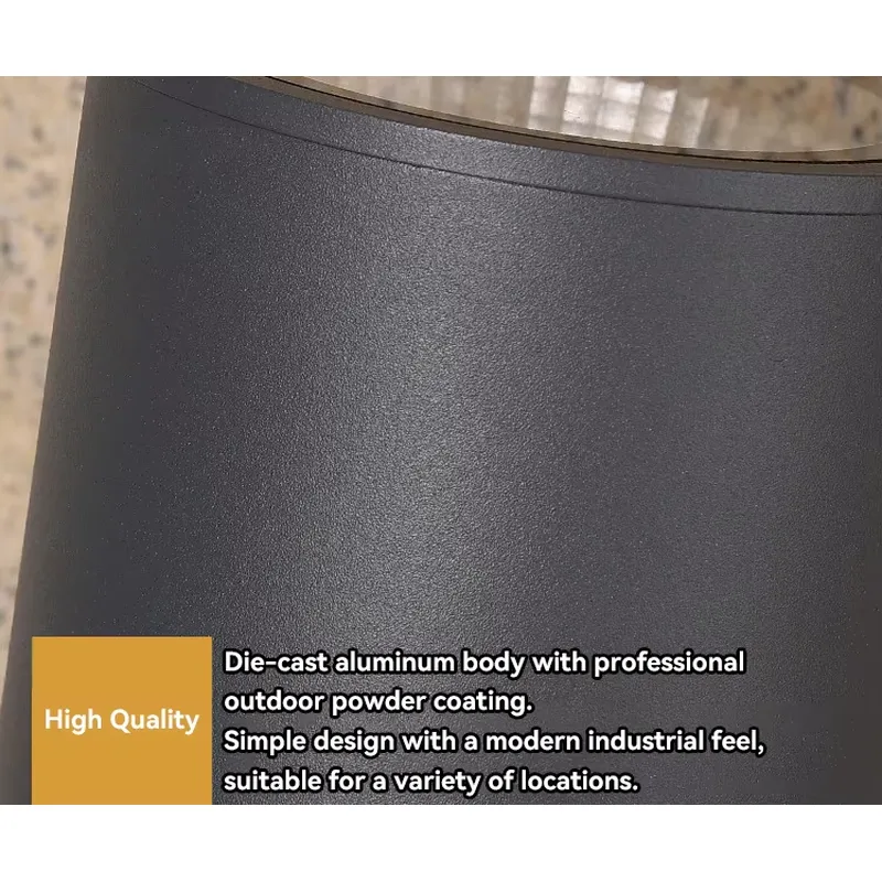 Lampada da Parete Decorativa p - Outdoor Lighting Modern recensione e prezzo