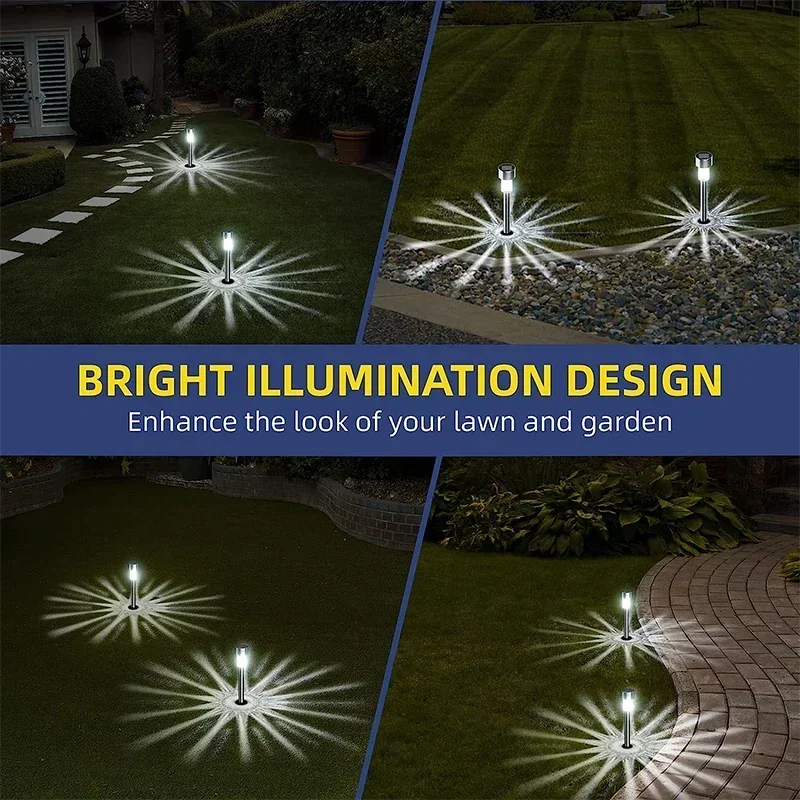 Luci solari da esterno Lampada - Outdoor Lighting Under Pergola recensione e prezzo