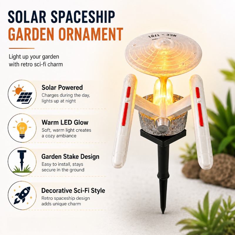 Lampada Solare da Giardino Sta - Outdoor Lighting Under Pergola recensione e prezzo