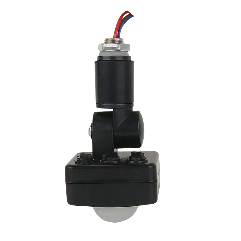 Sensore di movimento 12V 220V/ - Outdoor Lighting Timer Switch recensione e prezzo