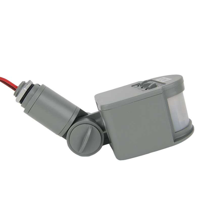 Sensore di movimento 12V 220V/ - Outdoor Lighting Timer Switch recensione e prezzo