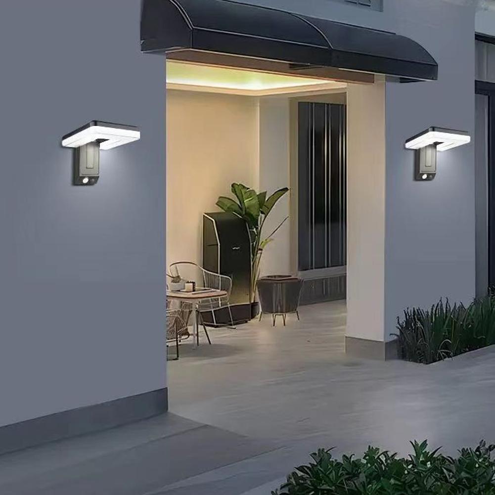 LED Pieghevole 120 °   Lampada - Outdoor Lighting Under Pergola recensione e prezzo