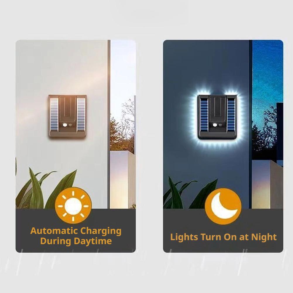 LED Pieghevole 120 °   Lampada - Outdoor Lighting Under Pergola recensione e prezzo