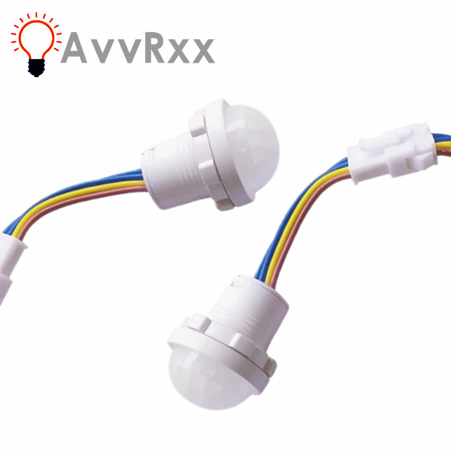 110/220v Mini LED Sensibile Lu - Outdoor Lighting Timer Switch recensione e prezzo