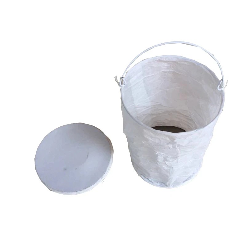 Lanterne di Carta Bianche Cili - Outdoor Lighting Year Round recensione e prezzo