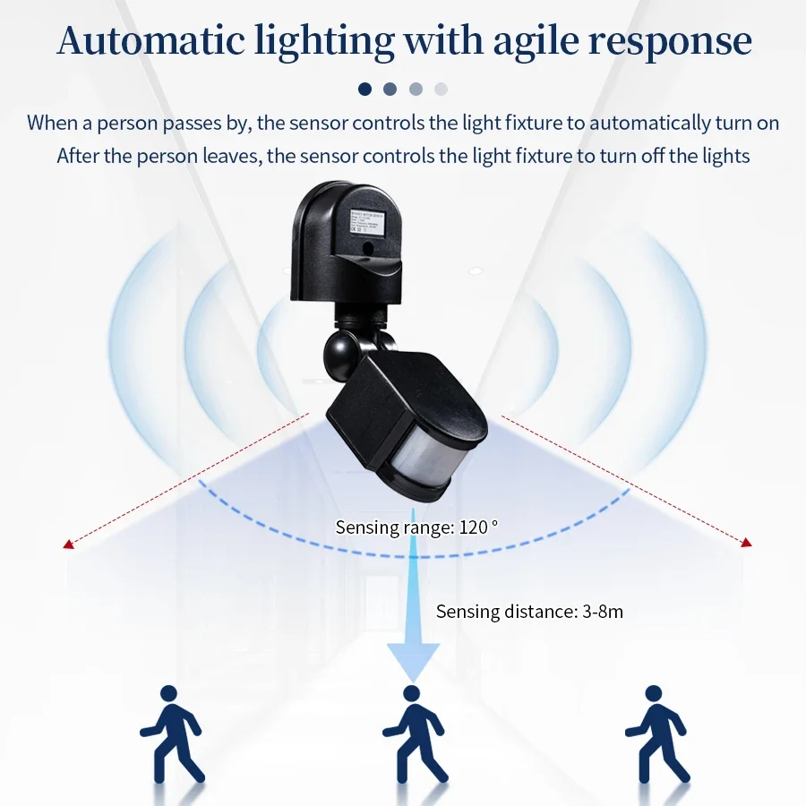 Interruttore della luce del se - Outdoor Lighting Timer Switch recensione e prezzo