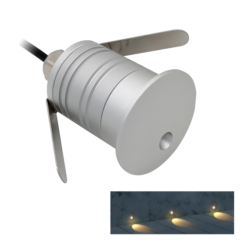 Stair Lampada Da Parete per Es - Outdoor Lighting Recessed recensione e prezzo