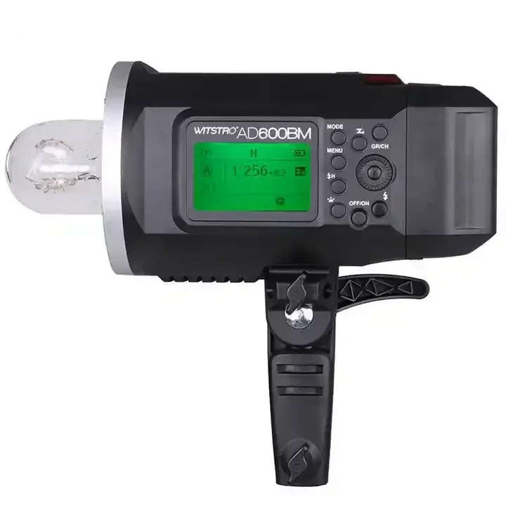 Flash da studio portatile 2026 - Outdoor Lighting For Photography recensione e prezzo