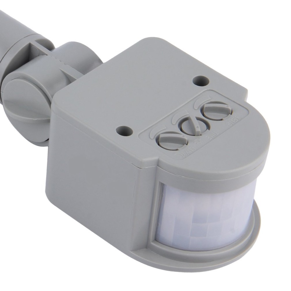 Sensore di movimento a caldo 2 - Outdoor Lighting Timer Switch recensione e prezzo