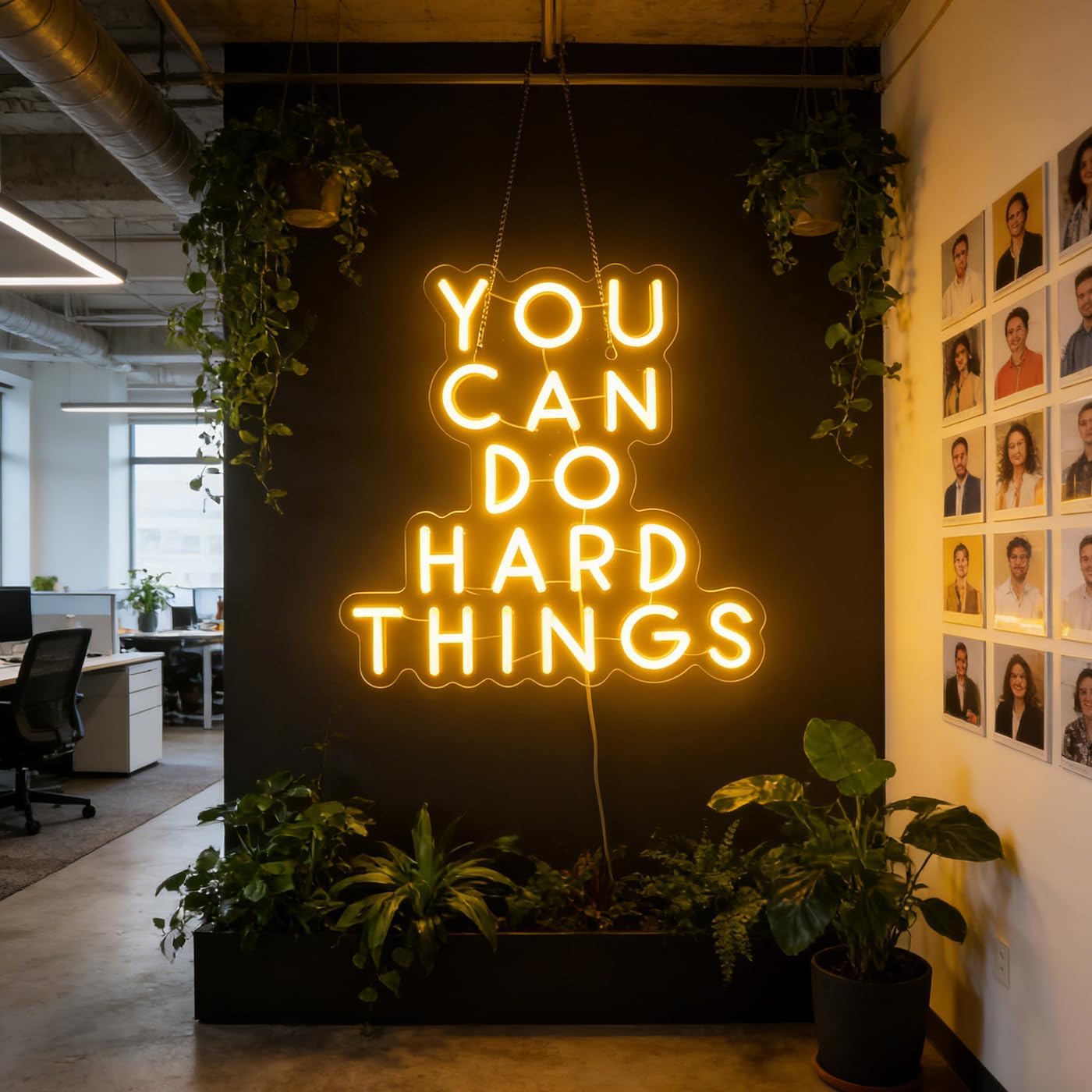 Insegna al Neon Decorativa con - Outdoor Lighting Quotes recensione e prezzo