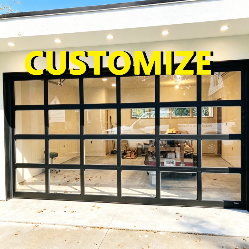 Porta Sezionale per Garage in  - Outdoor Lighting Modern recensione e prezzo