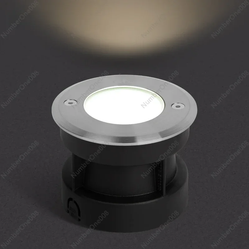 Faretto LED da Esterno Interra - Outdoor Lighting Tree recensione e prezzo