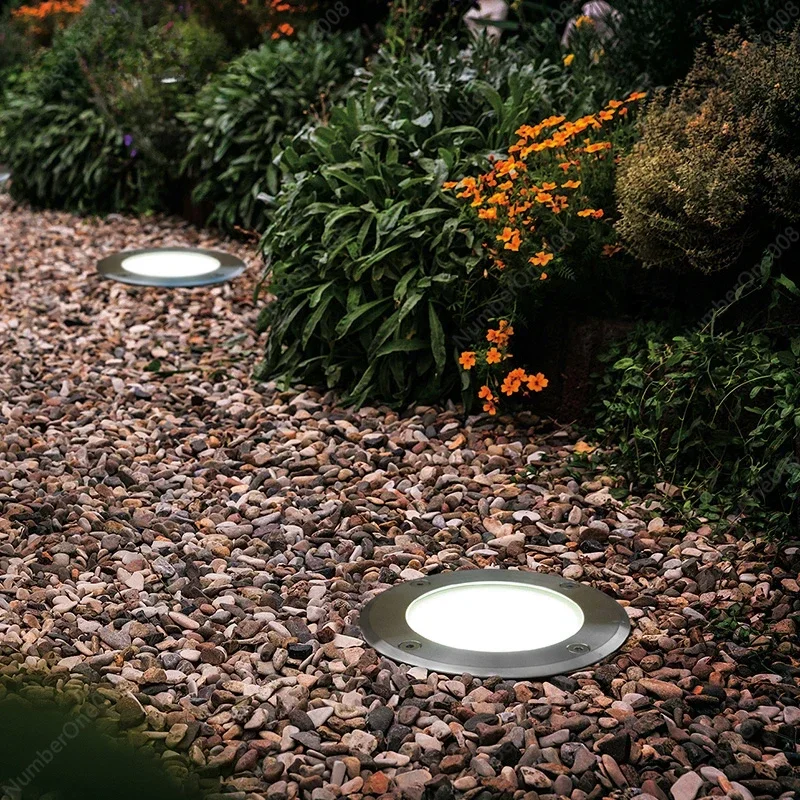 Faretto LED da Esterno Interra - Outdoor Lighting Tree recensione e prezzo