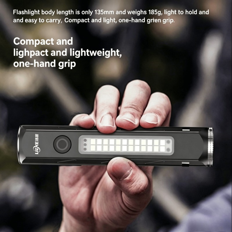 Torcia a LED ad alta luminosit - Outdoor Lighting Lanterns recensione e prezzo