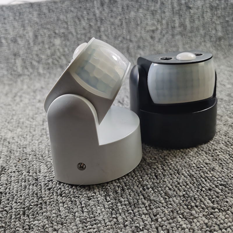 Nuovo sensore di movimento 220 - Outdoor Lighting Timer Switch recensione e prezzo