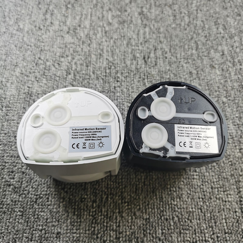 Nuovo sensore di movimento 220 - Outdoor Lighting Timer Switch recensione e prezzo