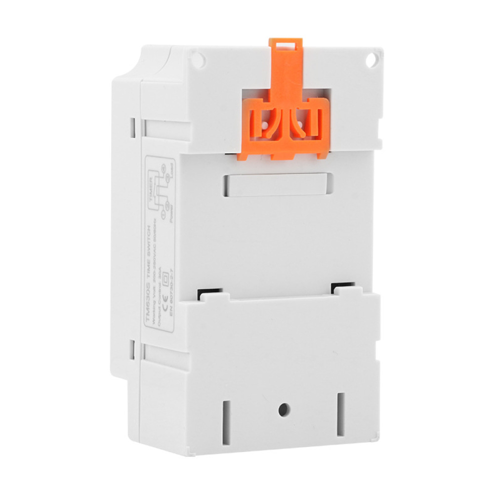 Sinotimer TM630S Controllore d - Outdoor Lighting Timer Switch recensione e prezzo