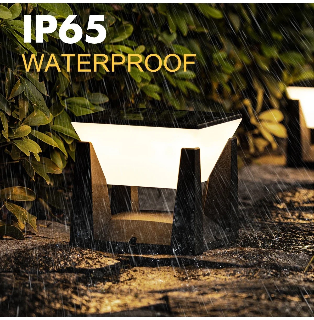 Lampada da parete a LED imperm - Outdoor Lighting Led Strip recensione e prezzo