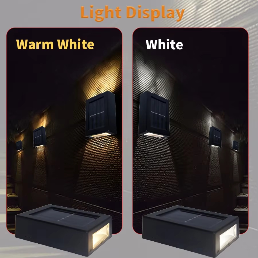 Lampada da esterno a LED solar - Outdoor Lighting Under Pergola recensione e prezzo