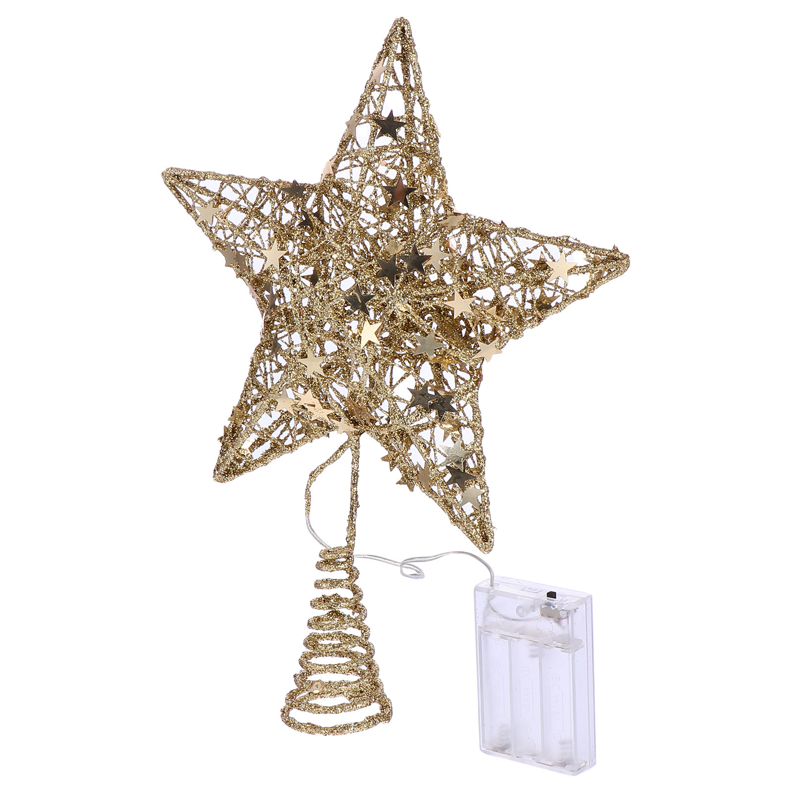 Decorazione per Albero di Nata - Outdoor Lighting Tree recensione e prezzo