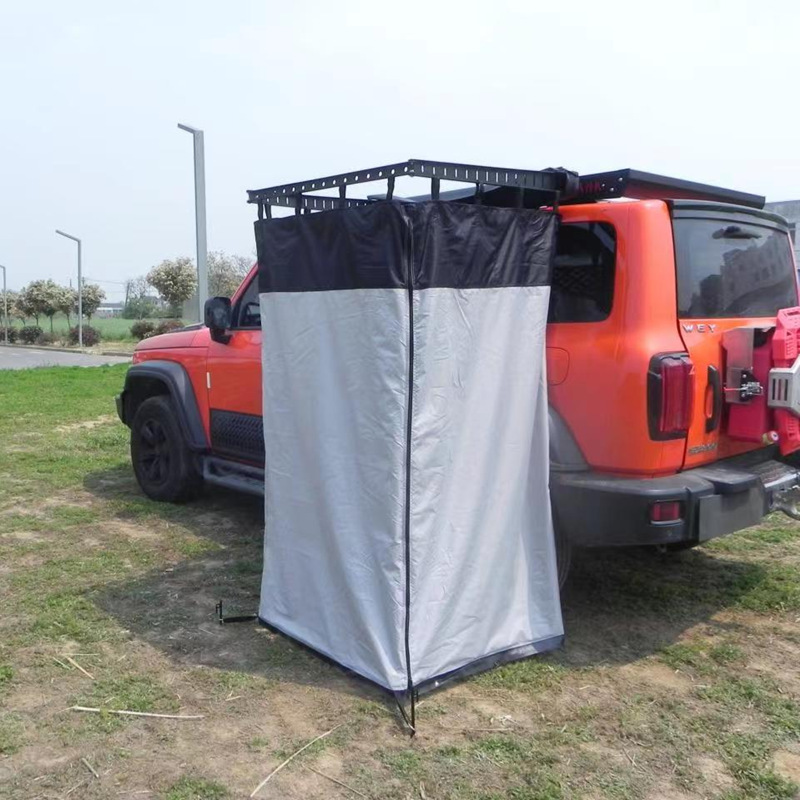 Tenda Doccia da Campeggio Este - Outdoor Lighting Led Strip recensione e prezzo