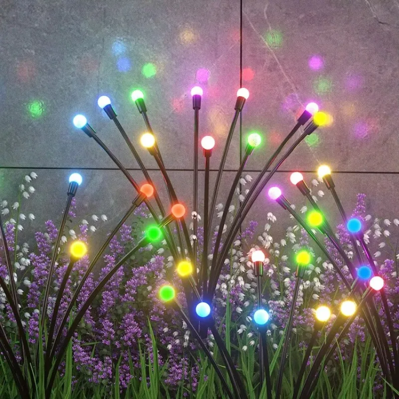 Lampada Solare da Esterno per  - Outdoor Lighting Under Pergola recensione e prezzo