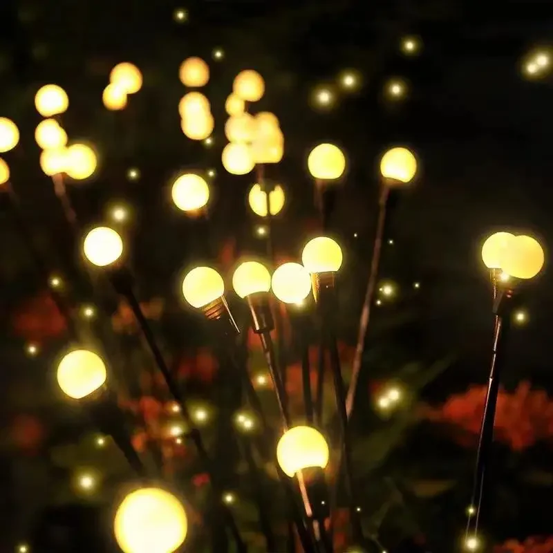 Lampada Solare da Esterno per  - Outdoor Lighting Under Pergola recensione e prezzo