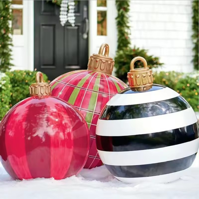 Palla Gonfiabile Decorativa Na - Outdoor Lighting Tree recensione e prezzo